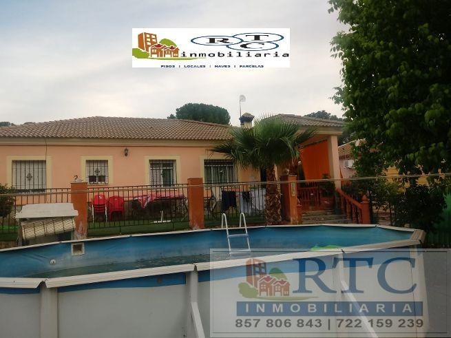 Venta de casa en Córdoba