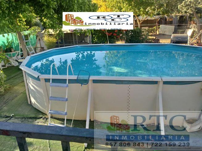 Venta de casa en Córdoba