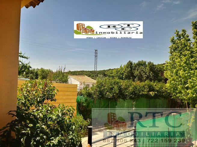 Venta de casa en Córdoba