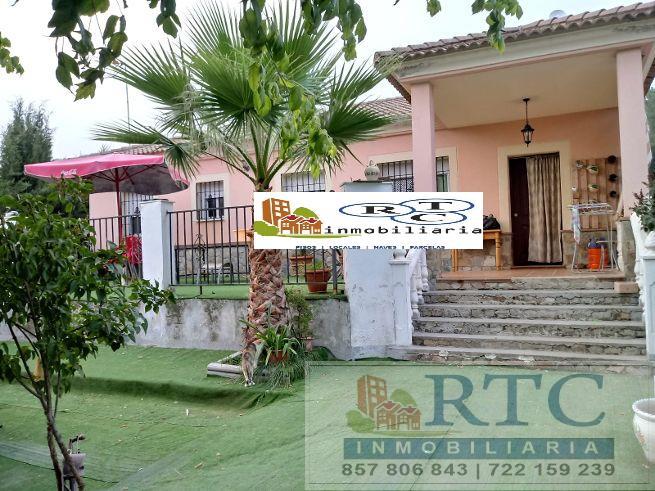 Venta de casa en Córdoba
