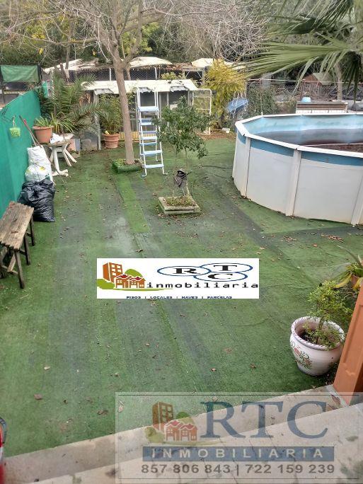 Venta de casa en Córdoba