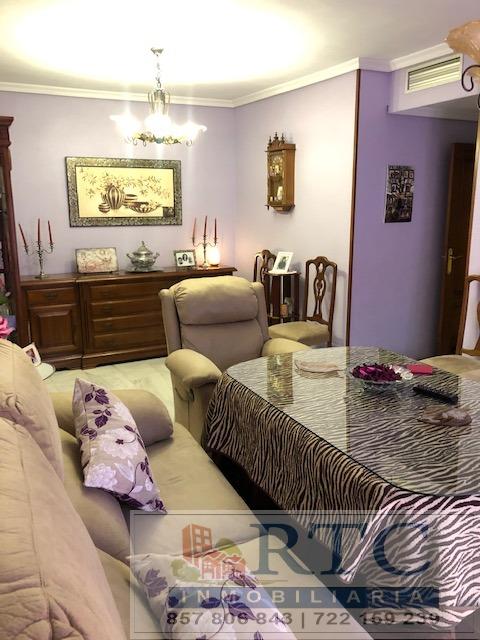 Venta de piso en Córdoba