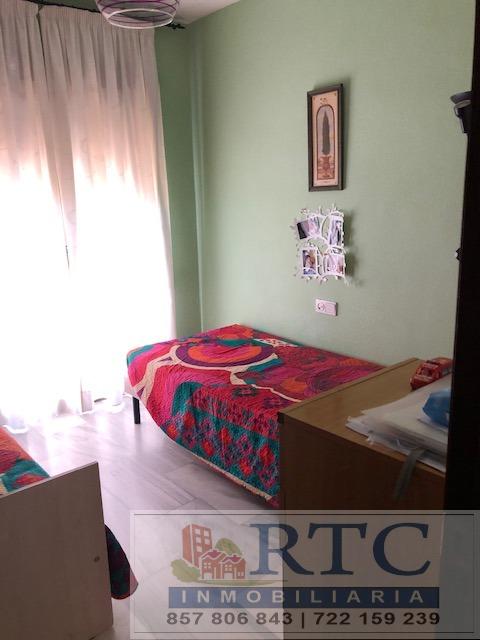 Venta de piso en Córdoba