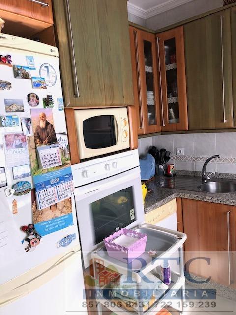 Venta de piso en Córdoba