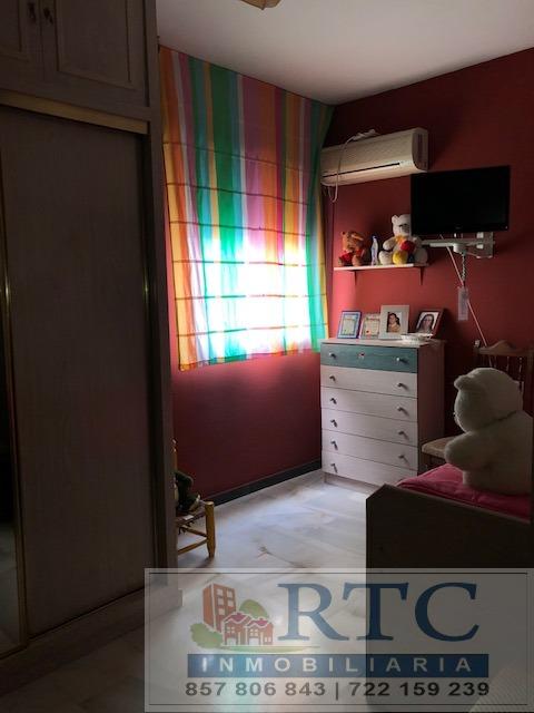 Venta de piso en Córdoba