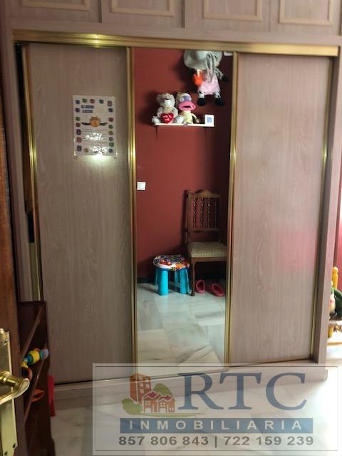 Venta de piso en Córdoba