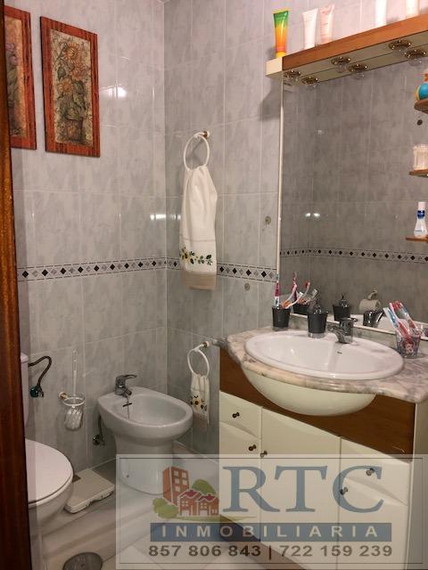 Venta de piso en Córdoba