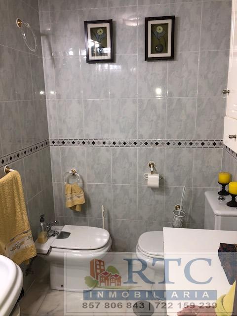 Venta de piso en Córdoba