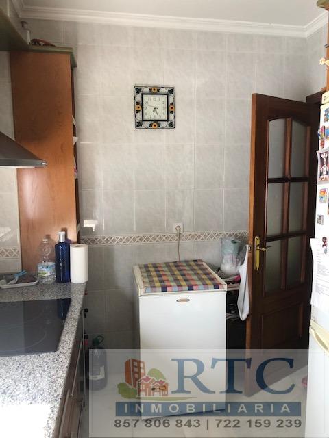 Venta de piso en Córdoba