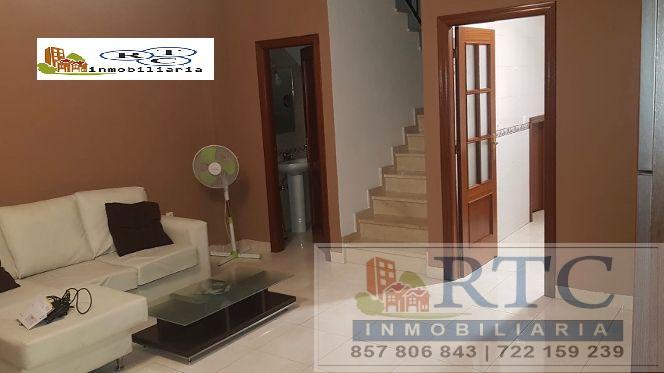 Venta de casa en Córdoba