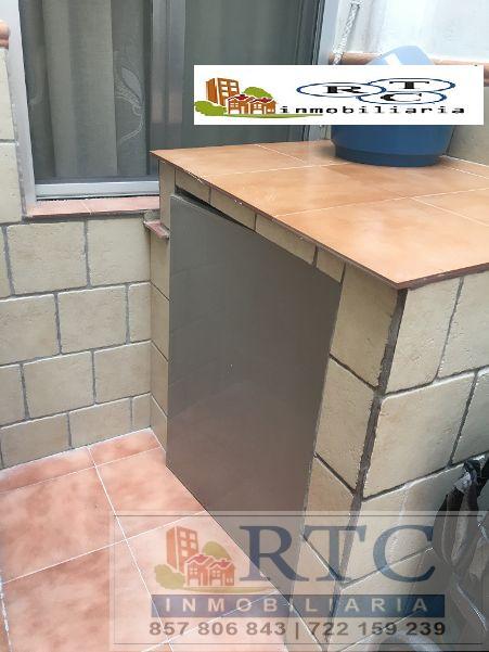 Venta de piso en Córdoba