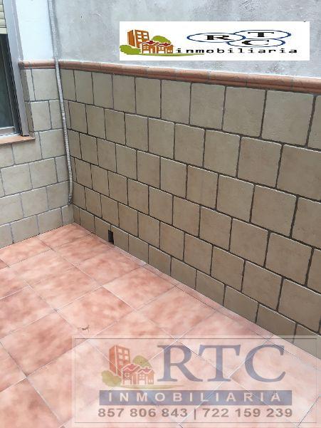 Venta de piso en Córdoba