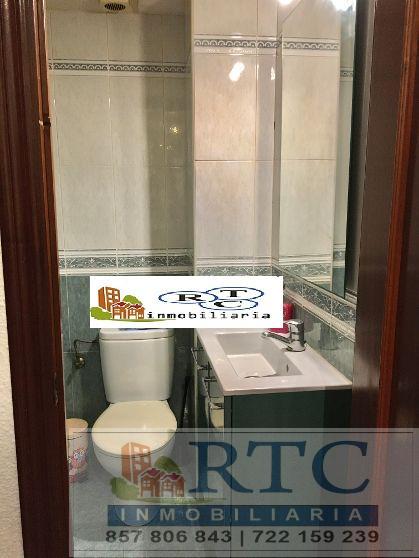 Venta de piso en Córdoba