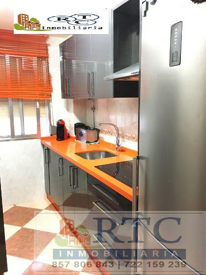 Venta de piso en Córdoba