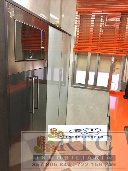 Venta de piso en Córdoba