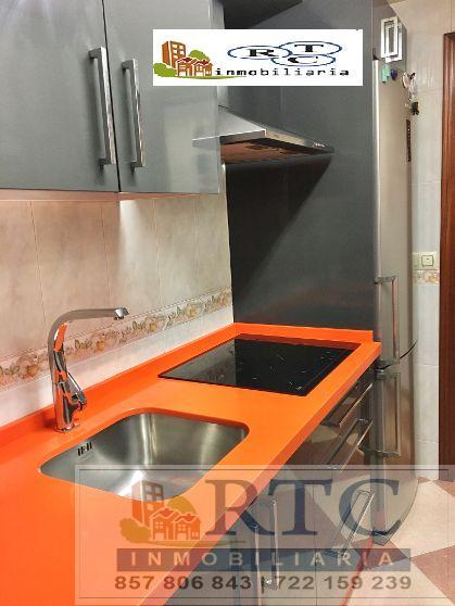 Venta de piso en Córdoba