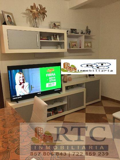 Venta de piso en Córdoba