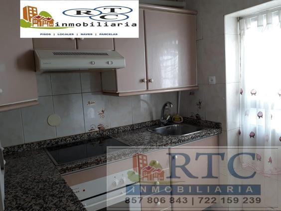 Venta de piso en Córdoba