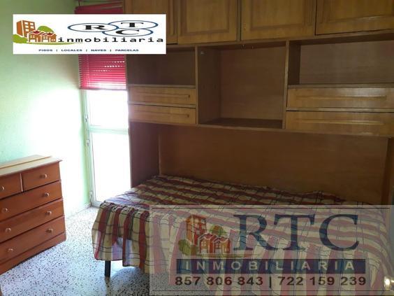 Venta de piso en Córdoba