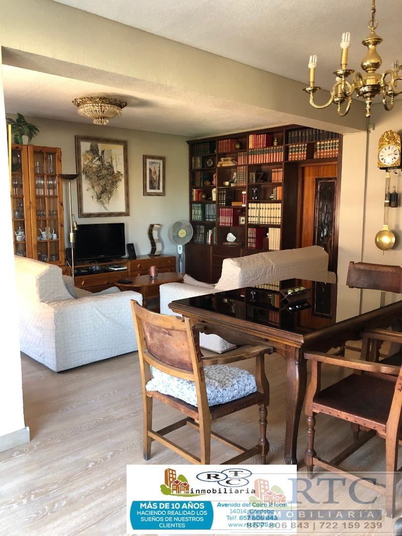 Venta de piso en Córdoba