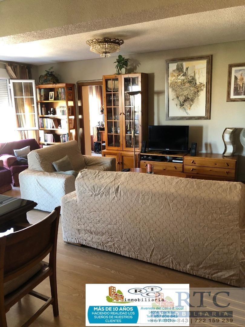 Venta de piso en Córdoba