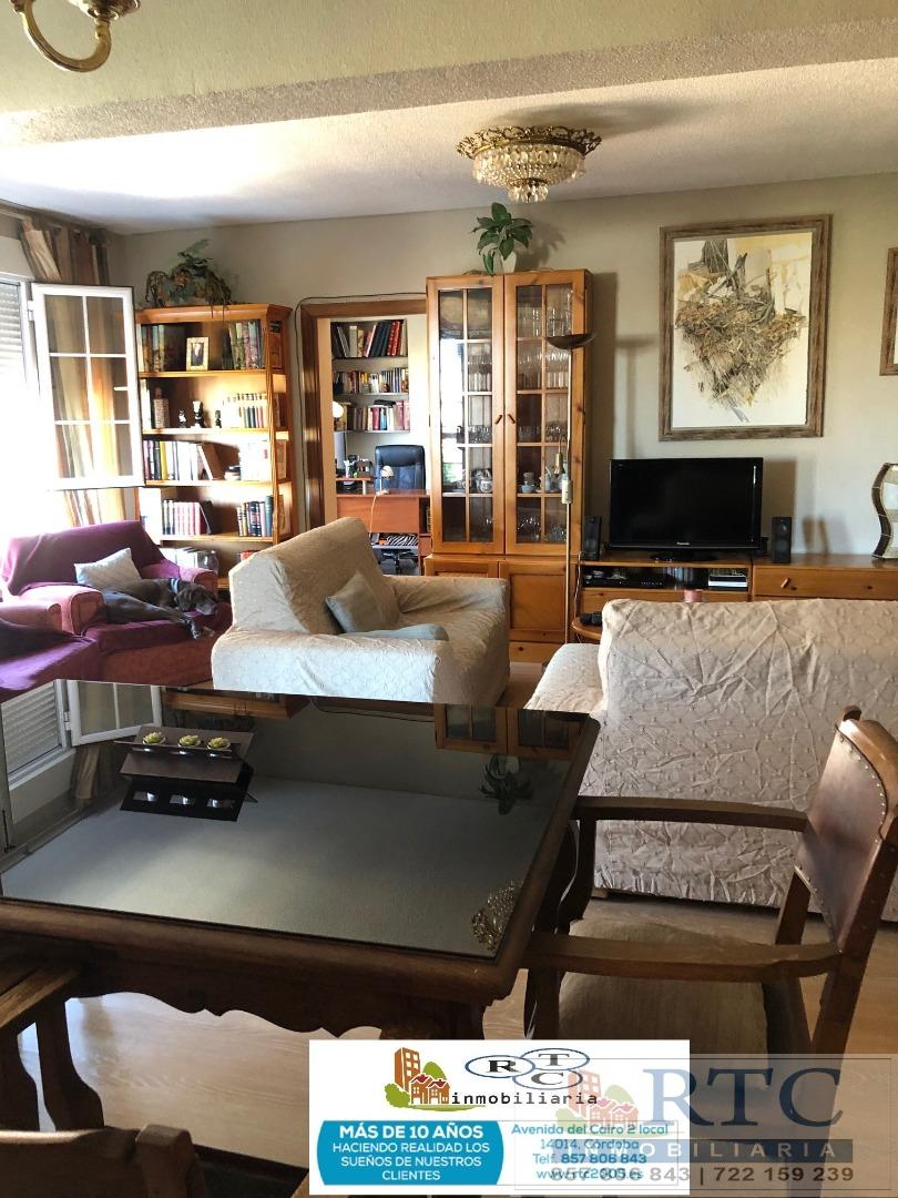 Venta de piso en Córdoba
