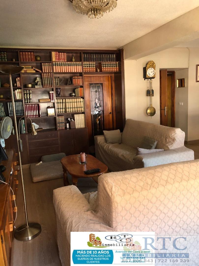 Venta de piso en Córdoba