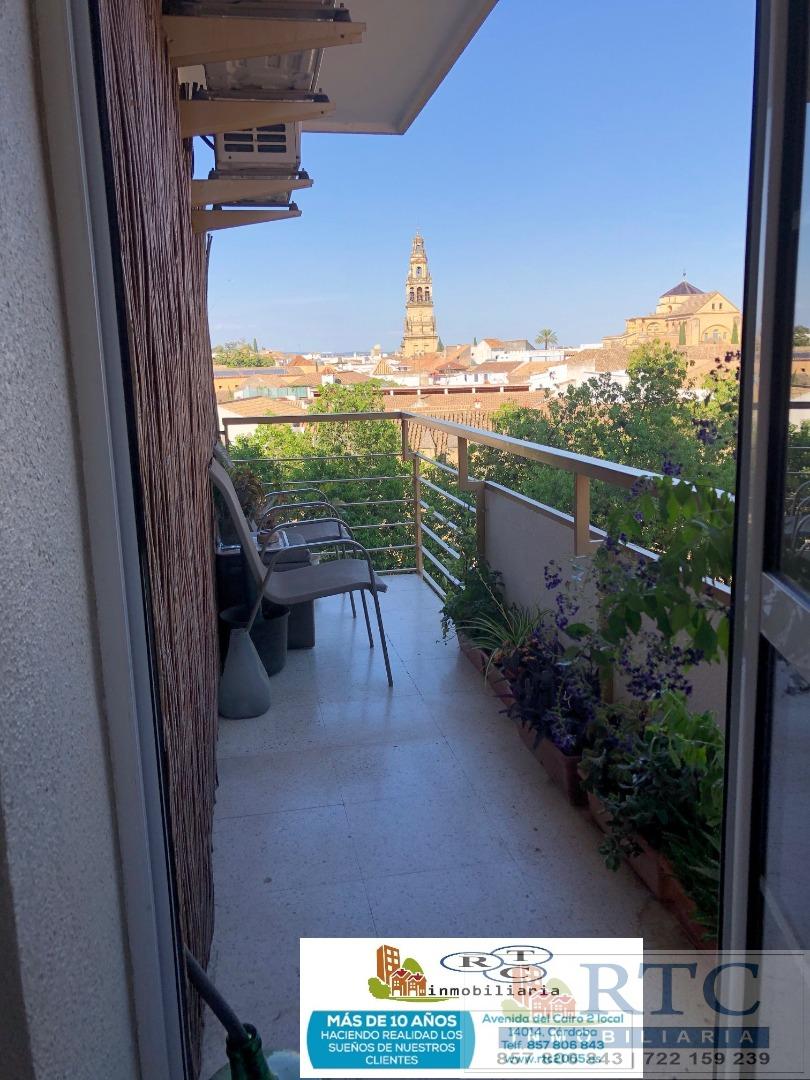 Venta de piso en Córdoba