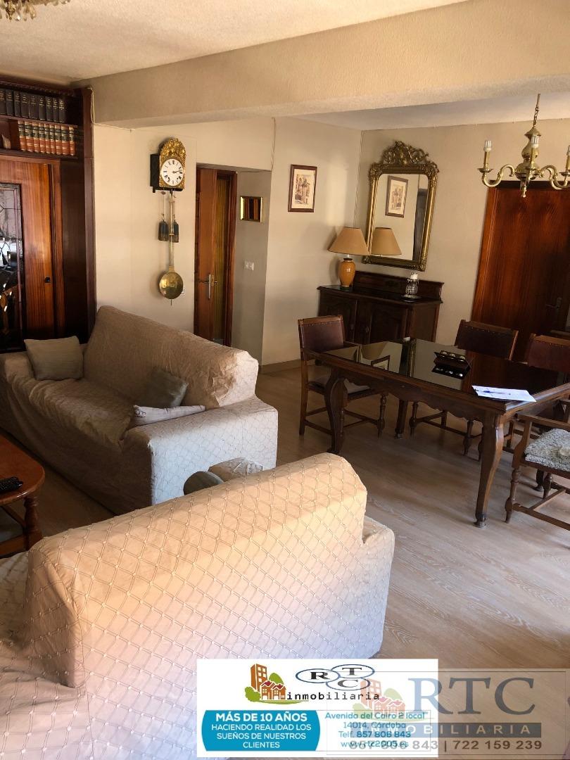 Venta de piso en Córdoba