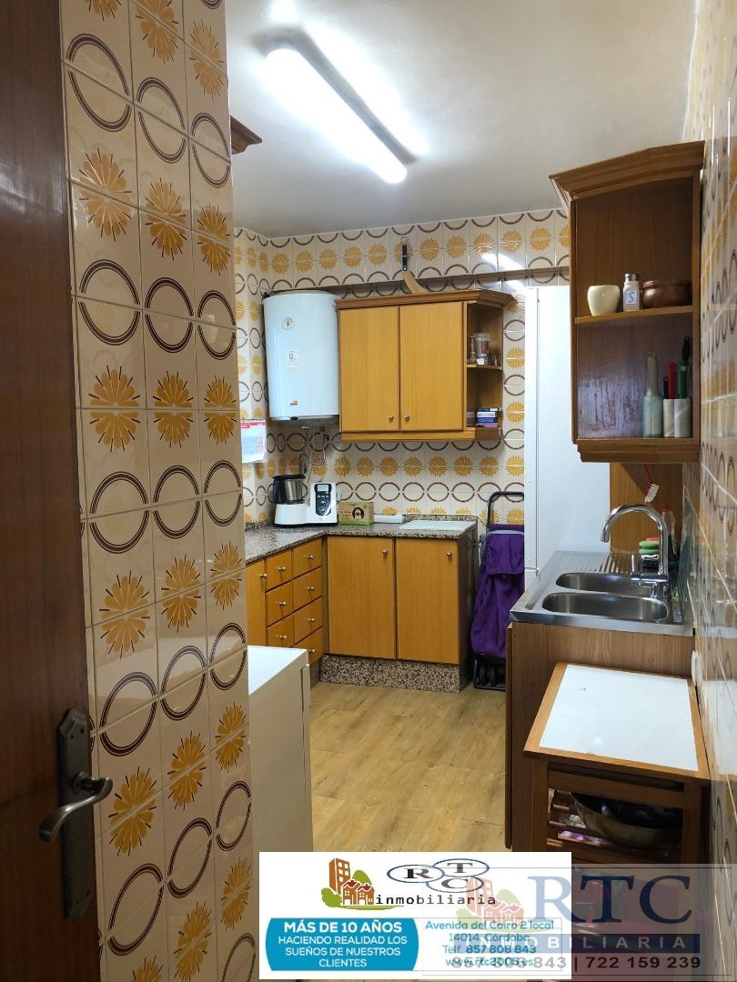 Venta de piso en Córdoba