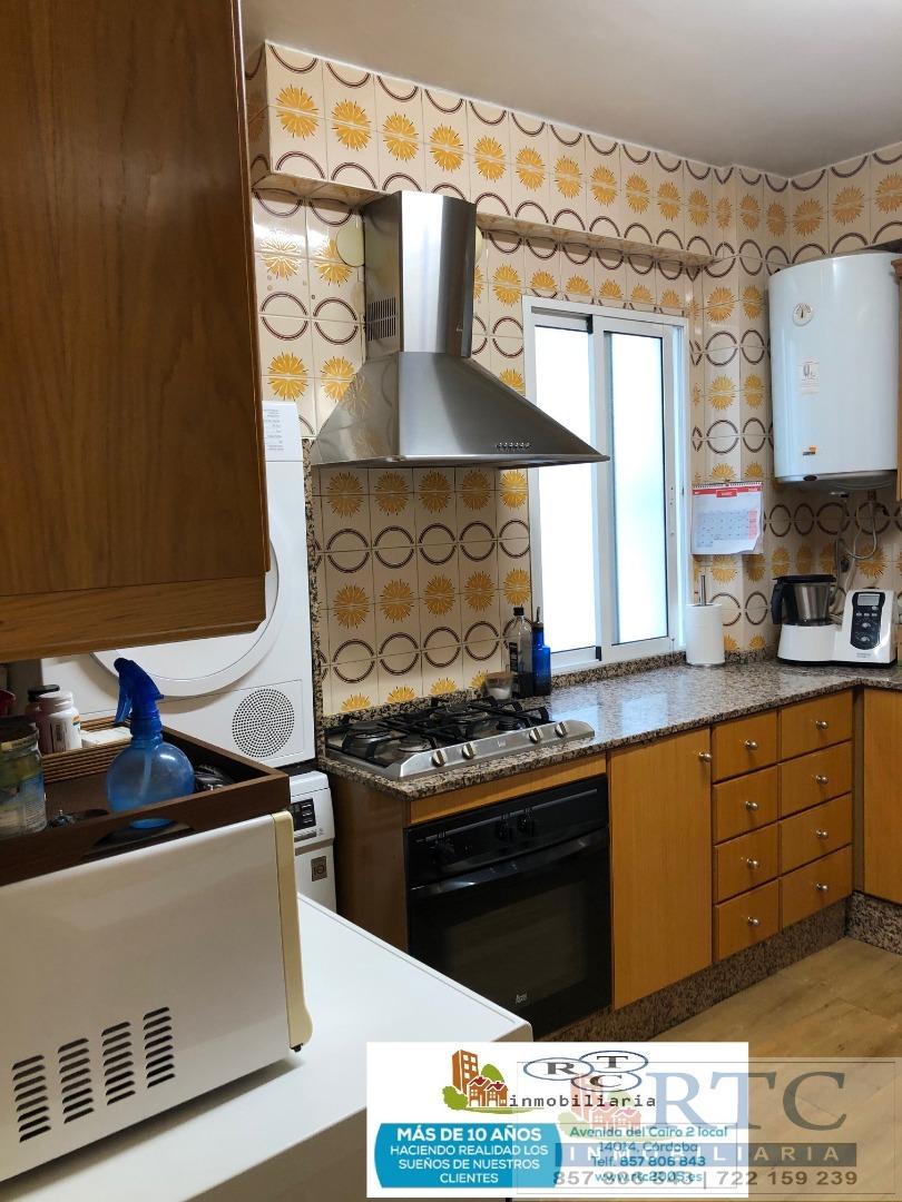 Venta de piso en Córdoba