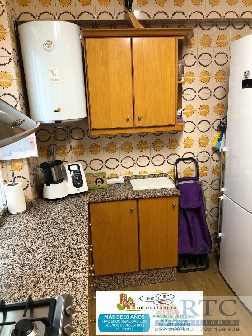 Venta de piso en Córdoba