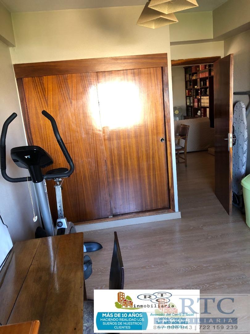 Venta de piso en Córdoba