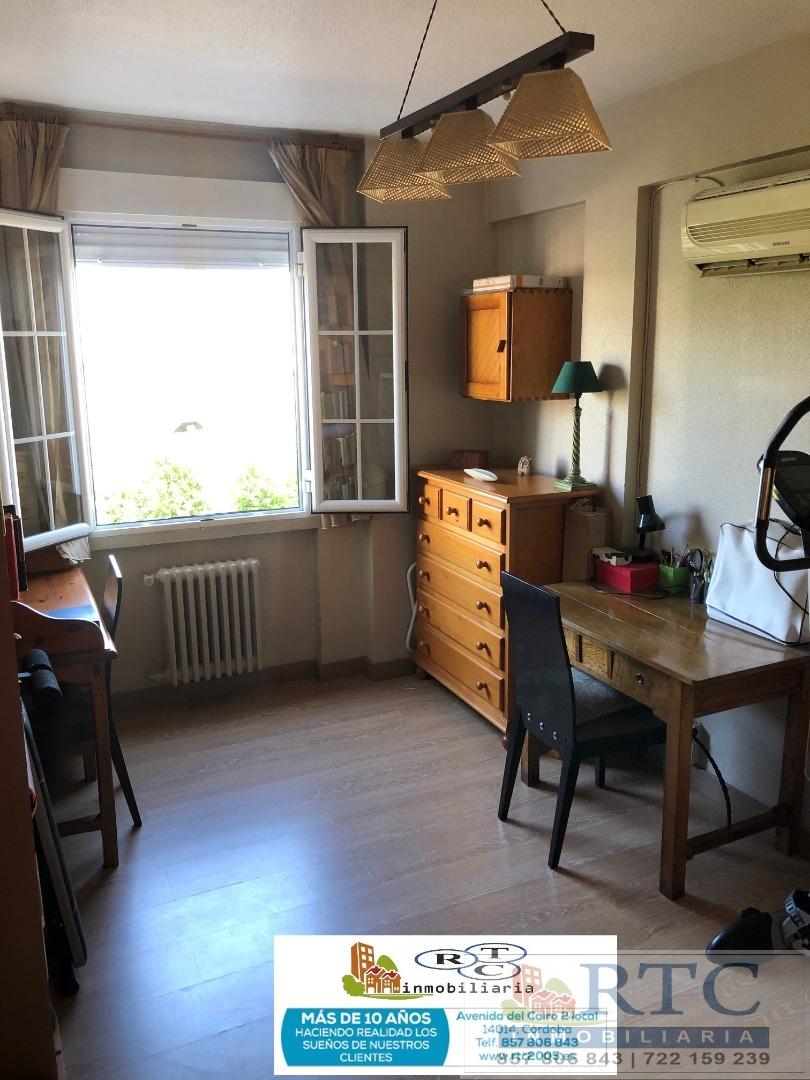 Venta de piso en Córdoba