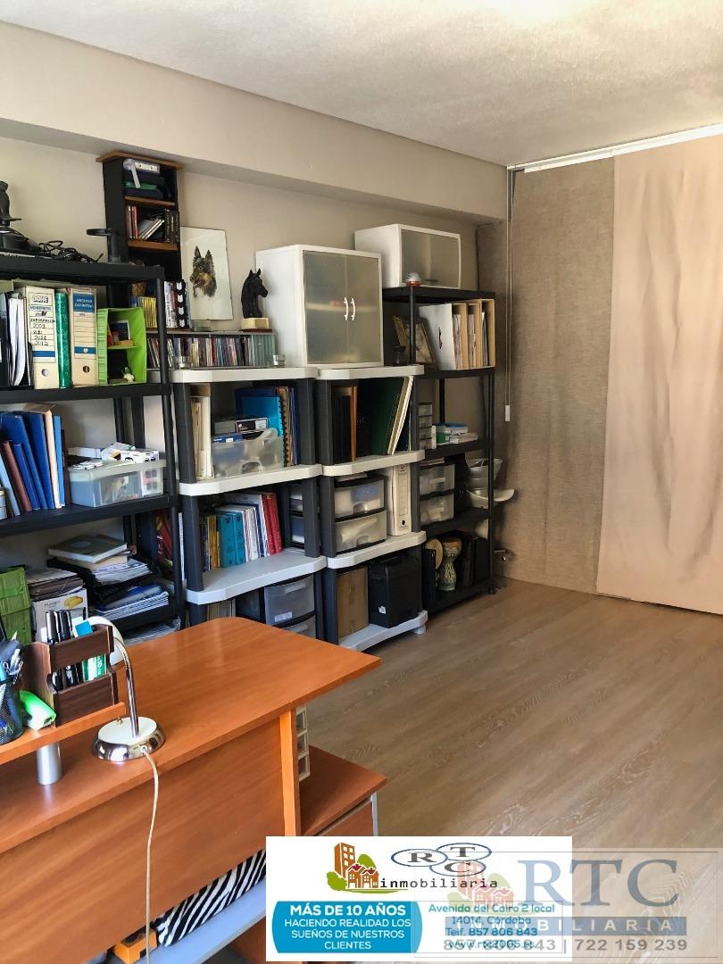 Venta de piso en Córdoba