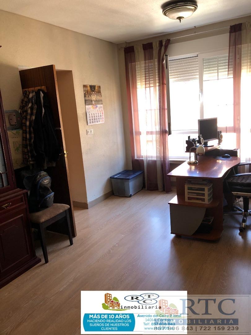 Venta de piso en Córdoba