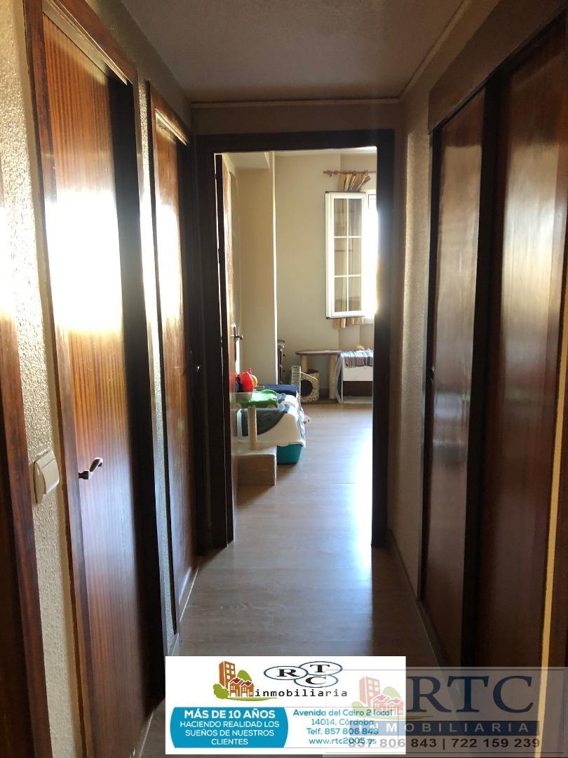 Venta de piso en Córdoba
