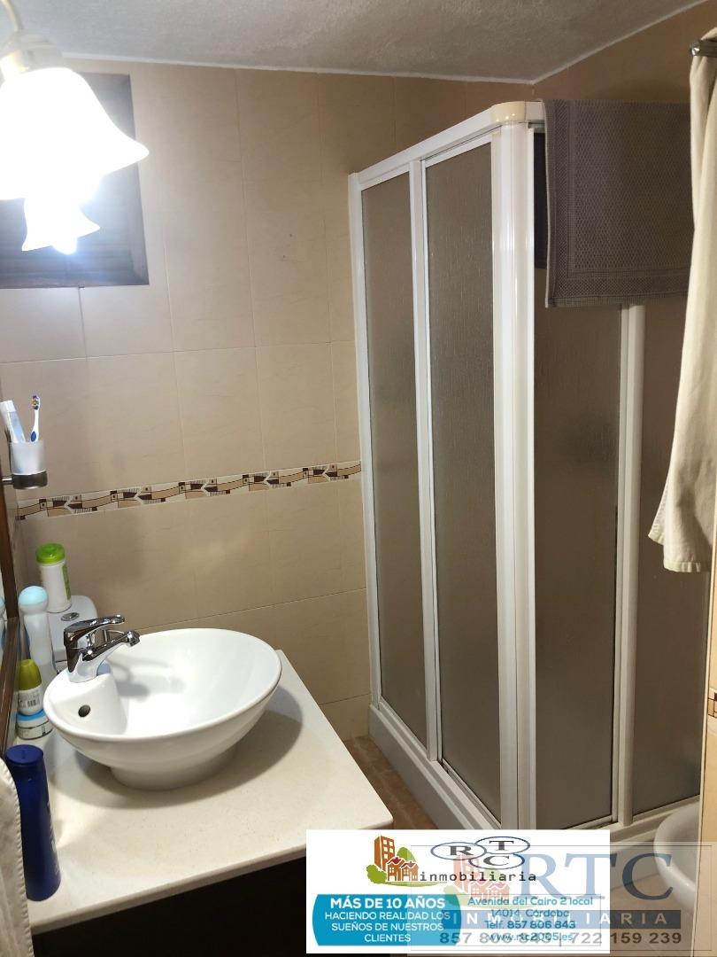 Venta de piso en Córdoba