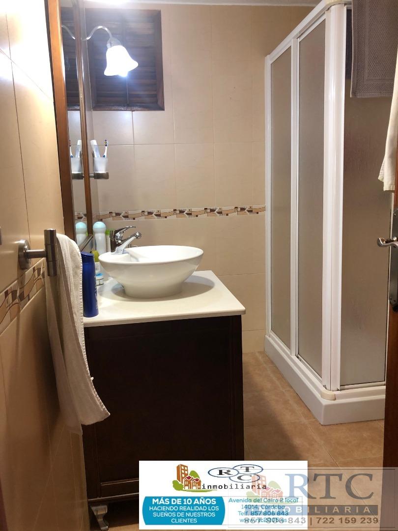 Venta de piso en Córdoba