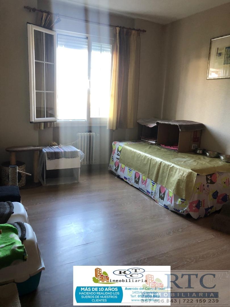Venta de piso en Córdoba