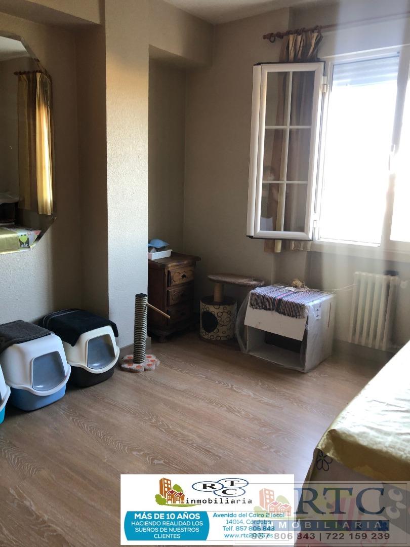 Venta de piso en Córdoba