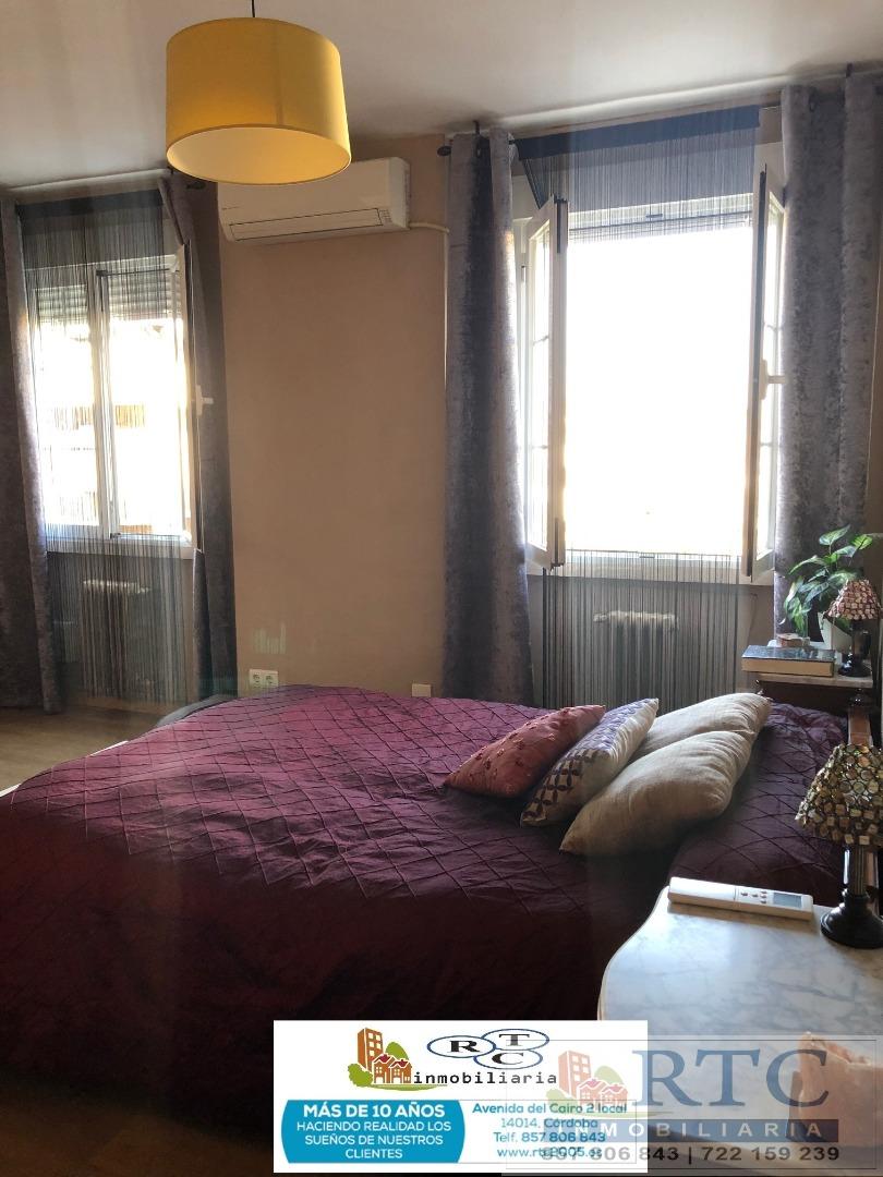 Venta de piso en Córdoba