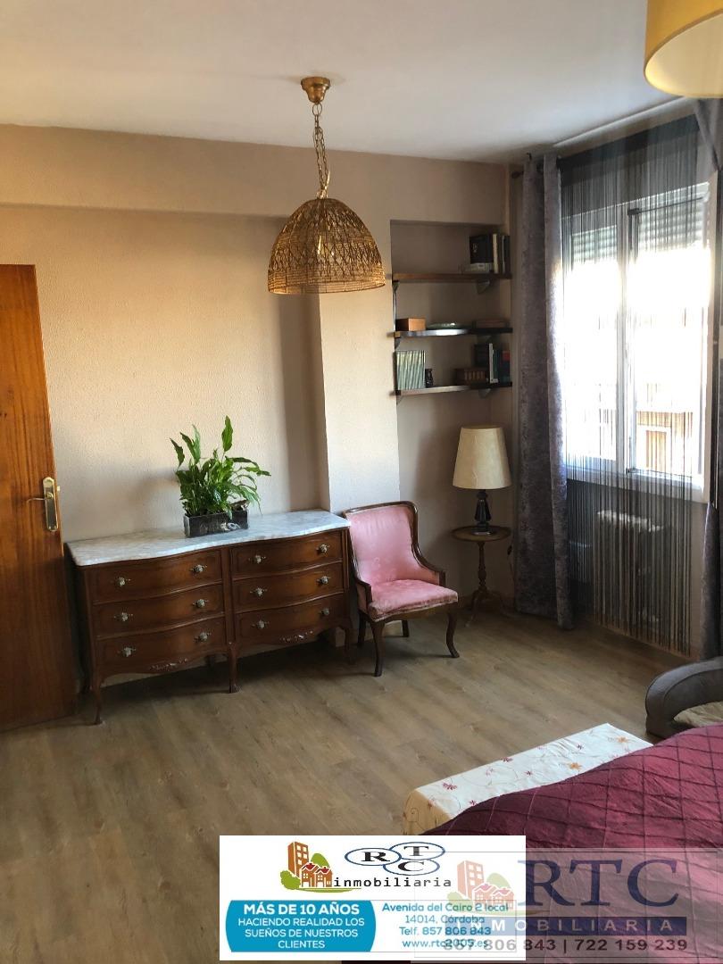 Venta de piso en Córdoba
