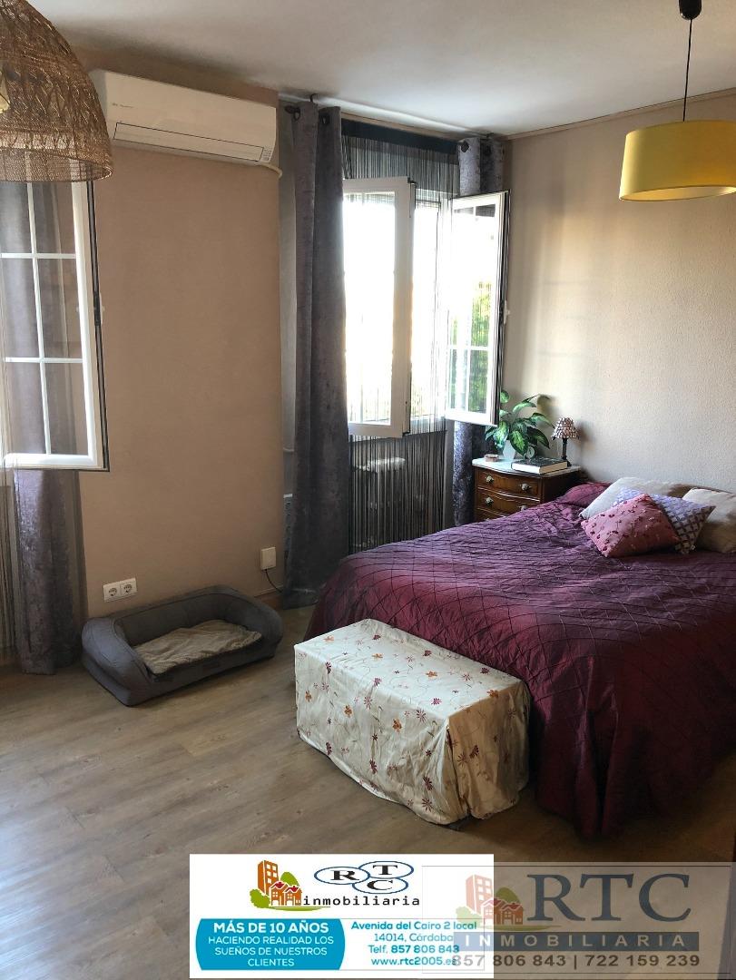 Venta de piso en Córdoba