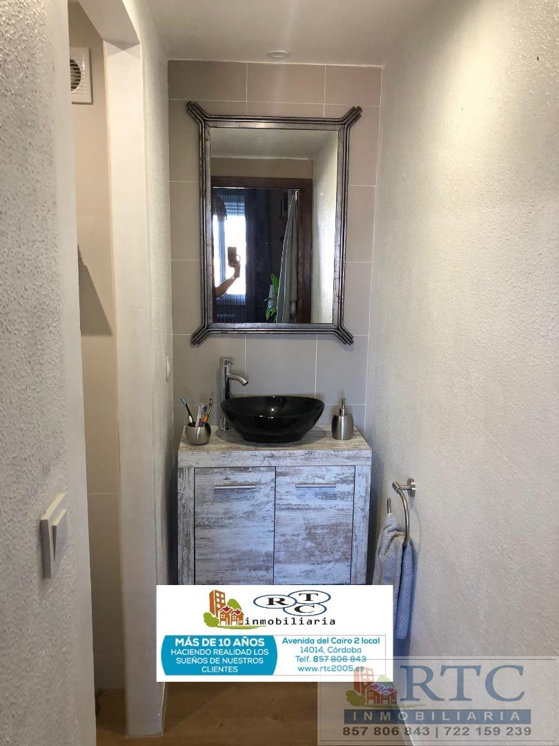 Venta de piso en Córdoba