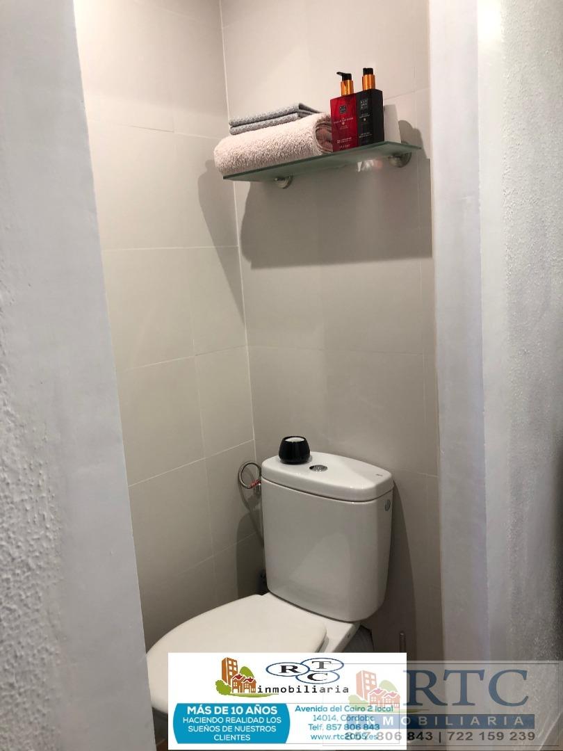 Venta de piso en Córdoba