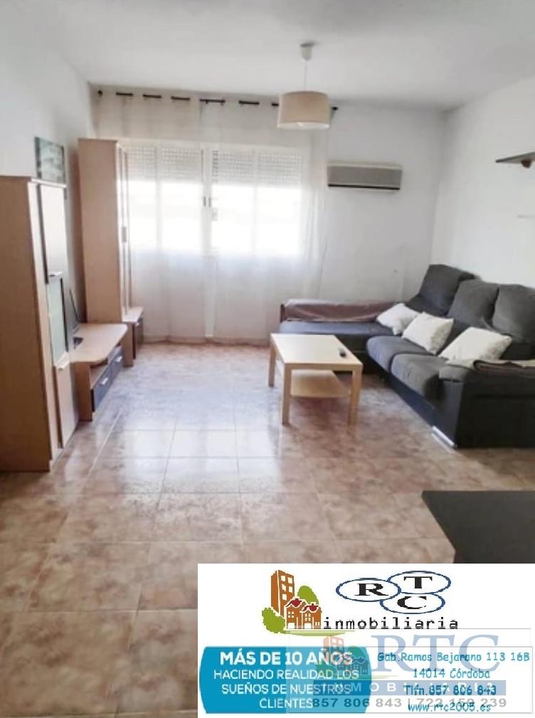 Venta de piso en Córdoba