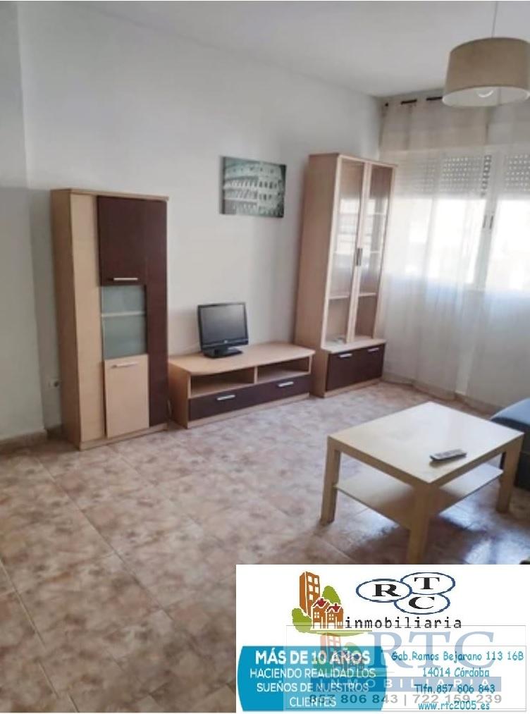 Venta de piso en Córdoba