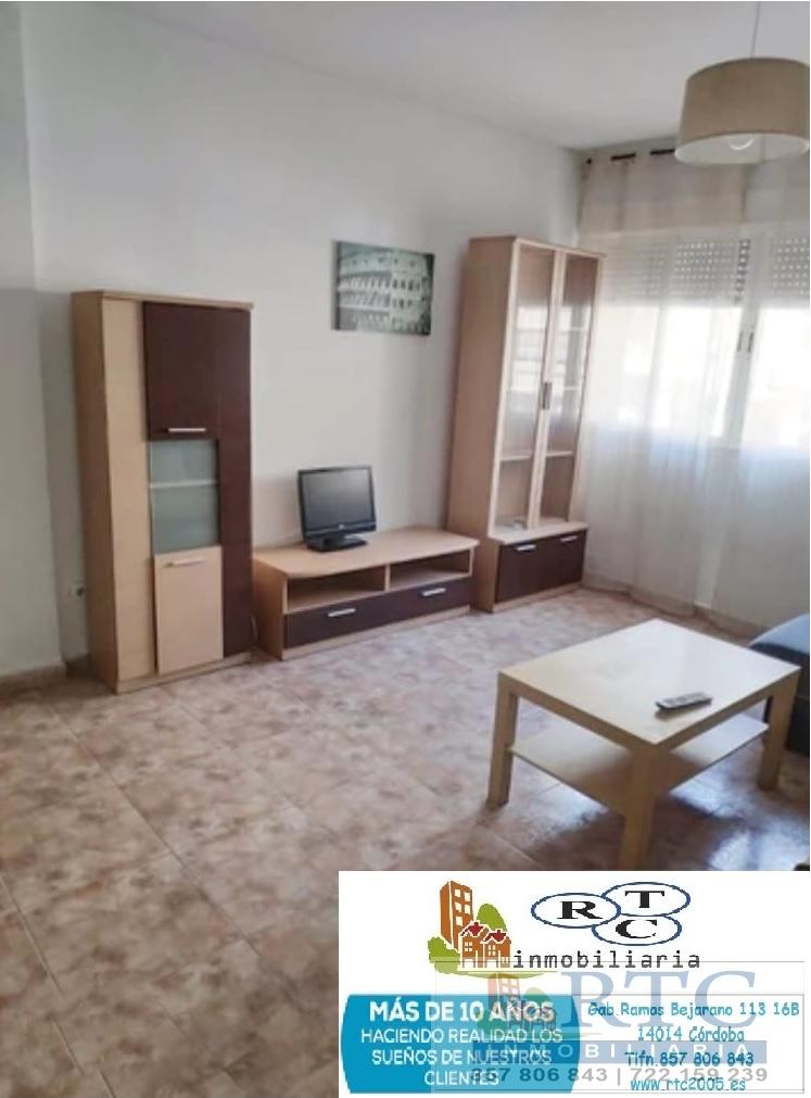 Venta de piso en Córdoba