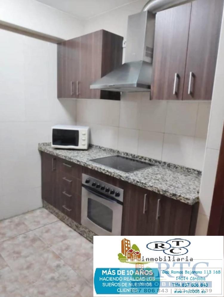 Venta de piso en Córdoba